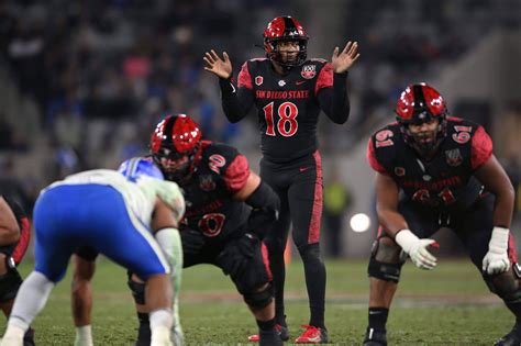 san diego state university football